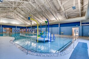 derry township pool