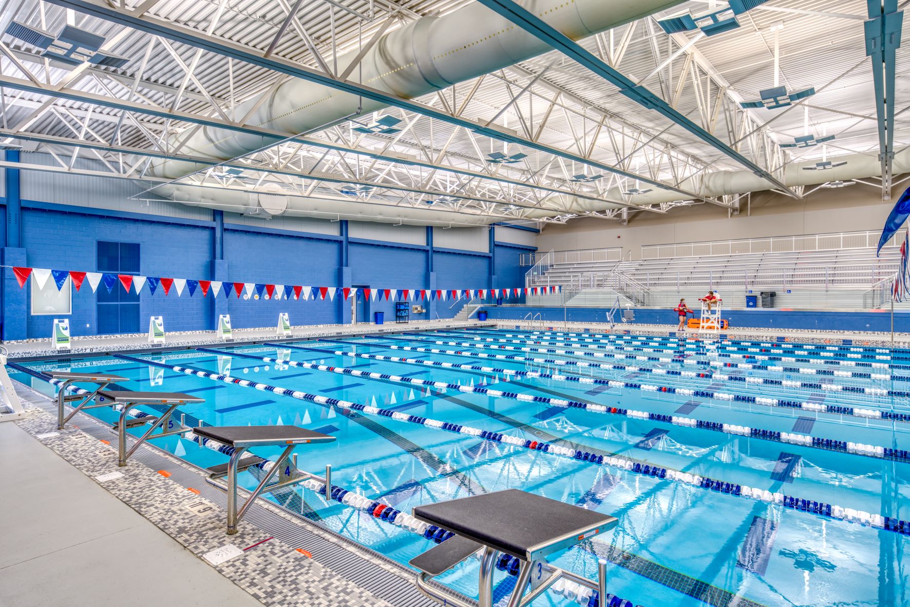 Derry Township Community Center