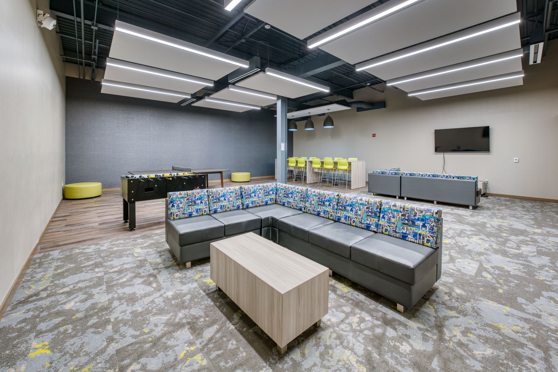 Derry Township Community Center