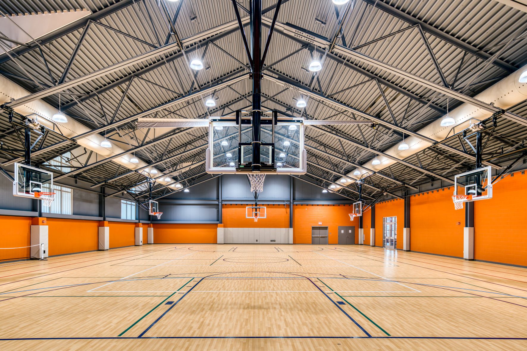 Derry Township Community Center