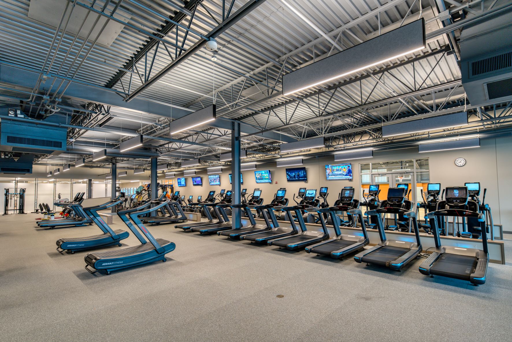 Derry Township Community Center