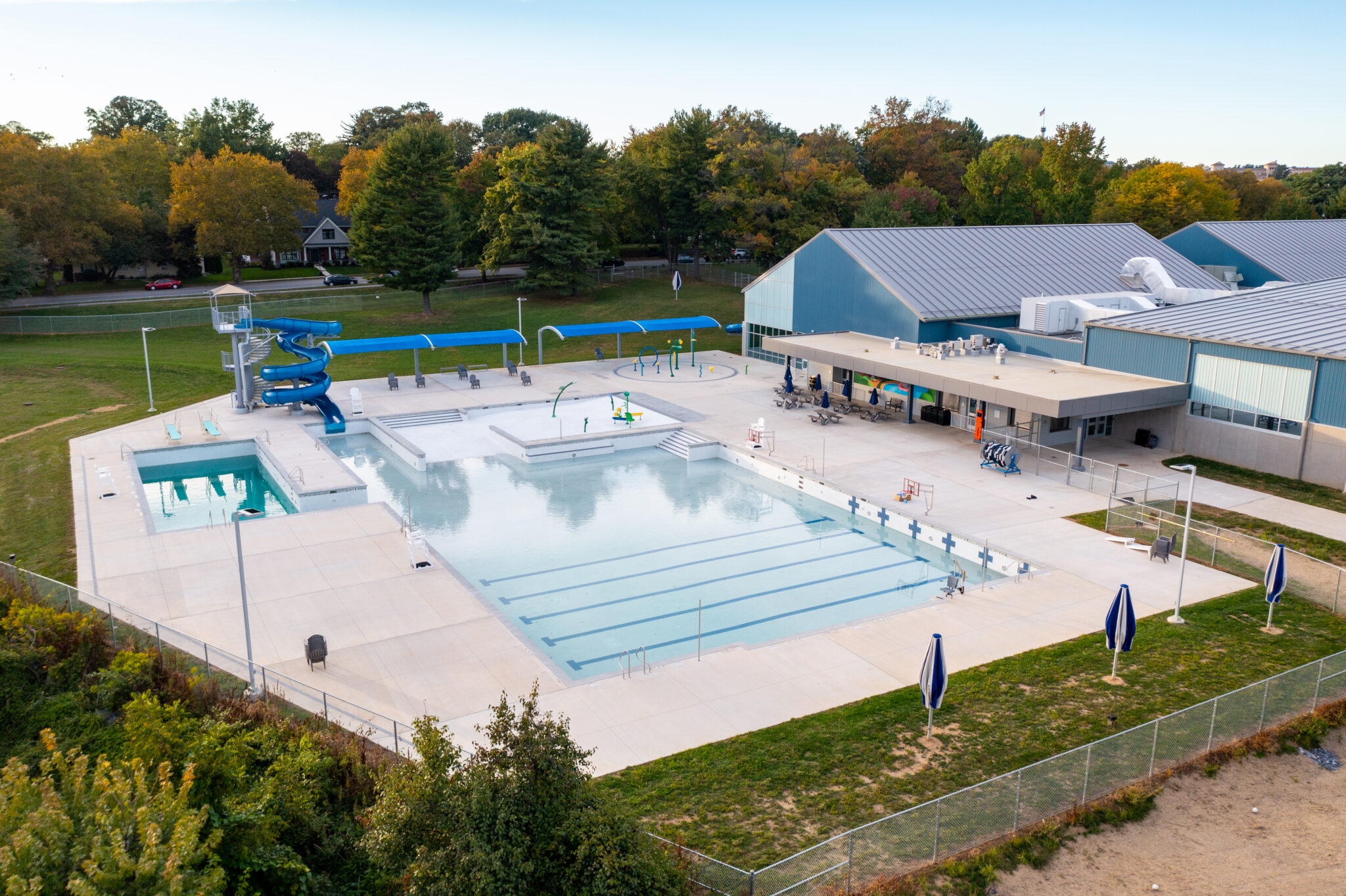 Derry Township Community Center
