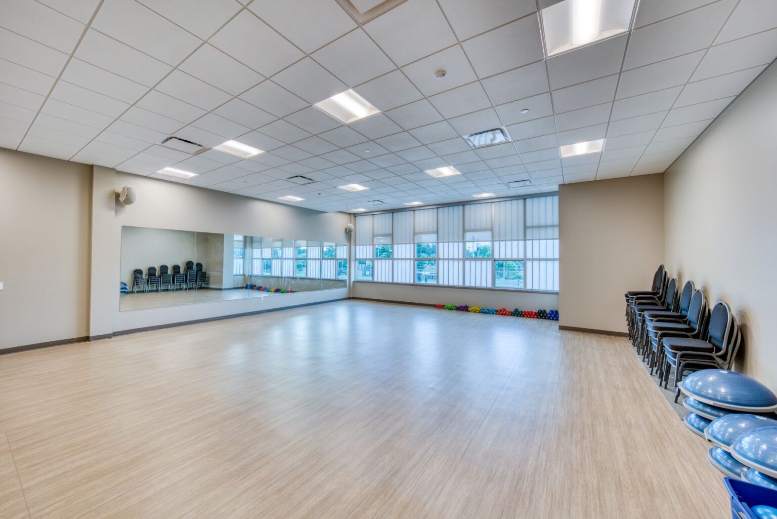 Derry Township Community Center