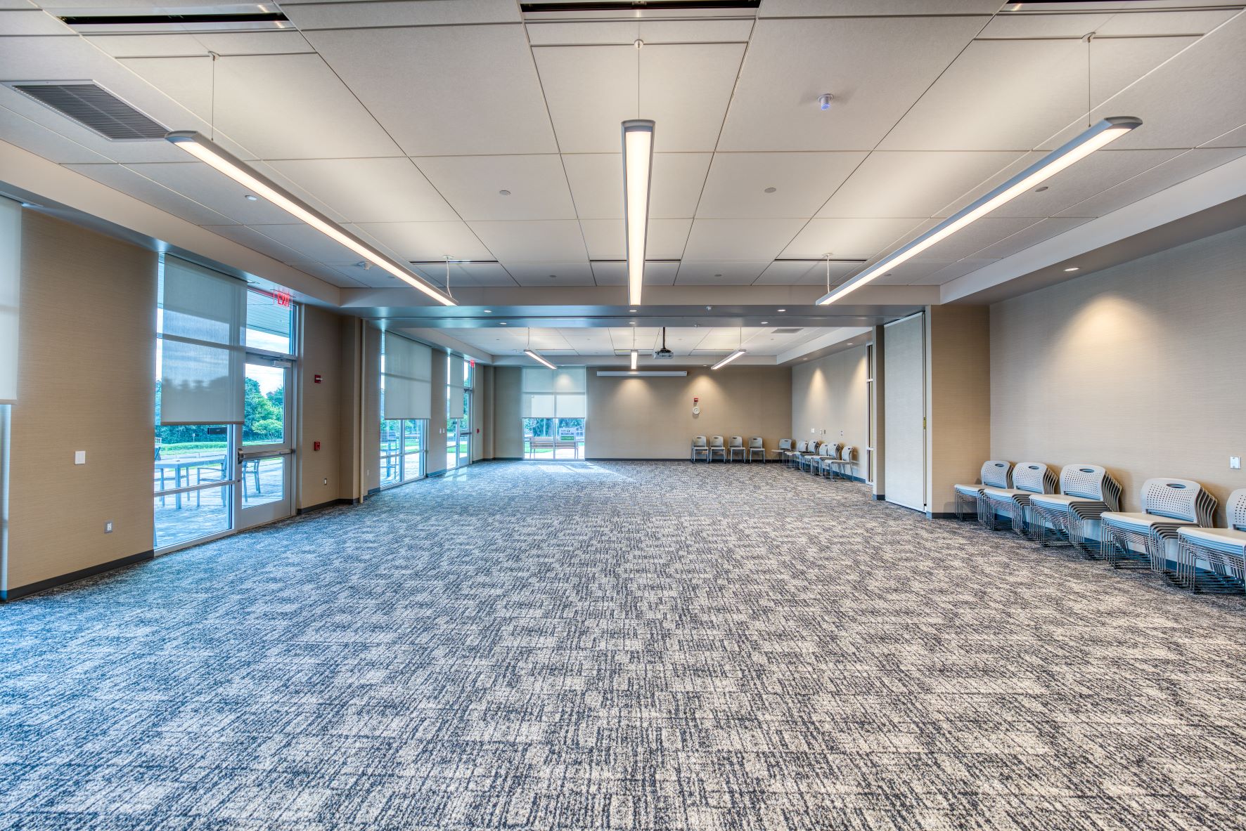 Derry Township Community Center